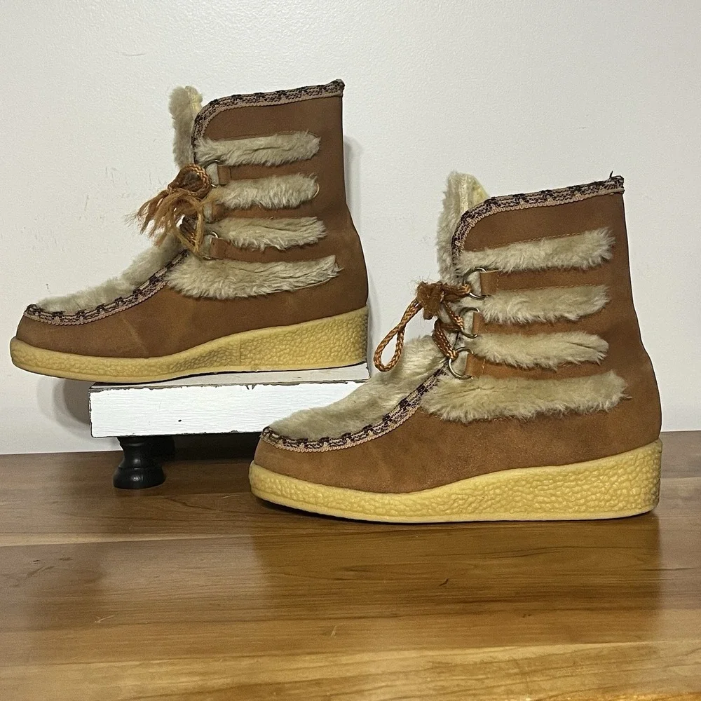 vintage 70s